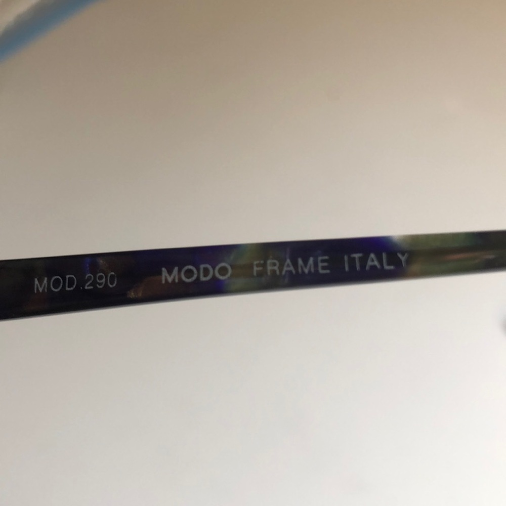 Frames Modo Italy - Picture 6 of 8